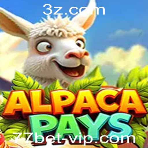 Descubra o Fascinante Mundo de AlpacaPays no 77bet