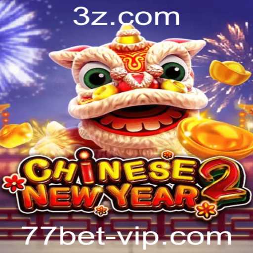 Explorando o Mundo do Jogo CHINESENEWYEAR2 no 77bet