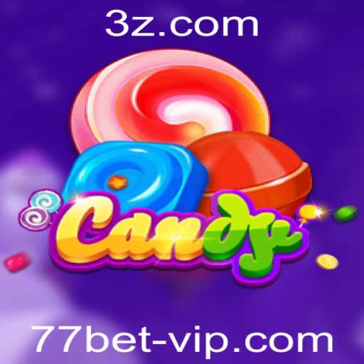 Explorando o Mundo do Jogo Candy e a Conexão com 77bet