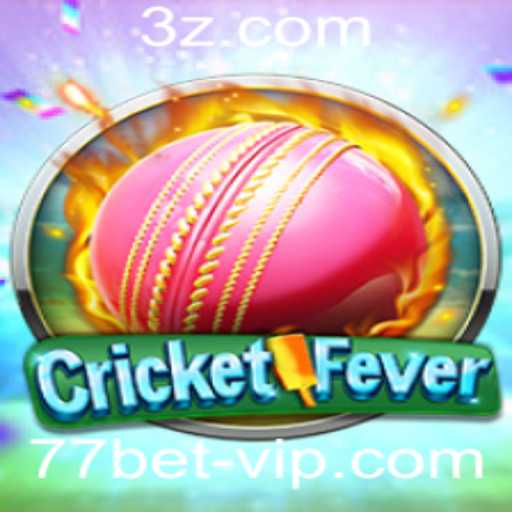 Descubra o Empolgante Mundo de CricketFever com 77bet