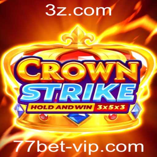 Descubra o Jogo Revolucionário: CrownStrike e a Fascinante Dinâmica com 77bet