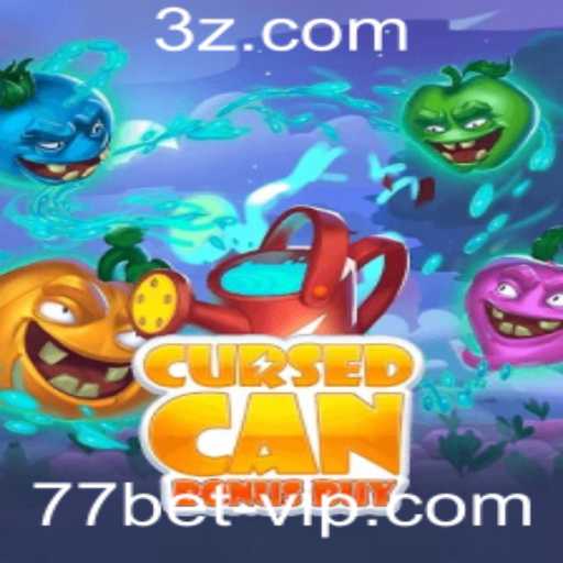 Explorando o Mundo do Jogo CursedCanBonusBuy: Um Guia Completo