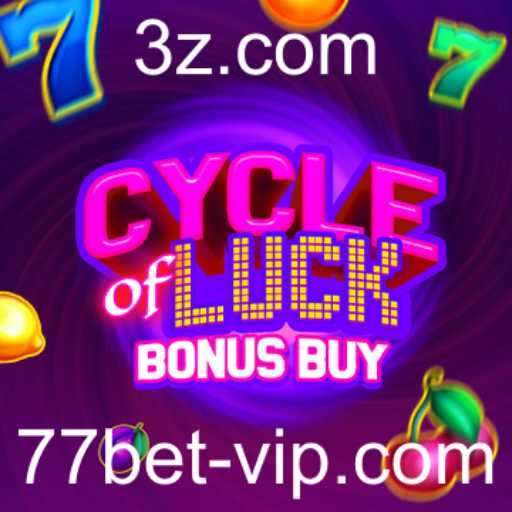 Tudo o que você precisa saber sobre CycleofLuckBonusBuy no 77bet