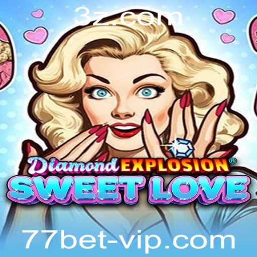 Explorando o Mundo Encantado de DiamondExplosionSweetLove