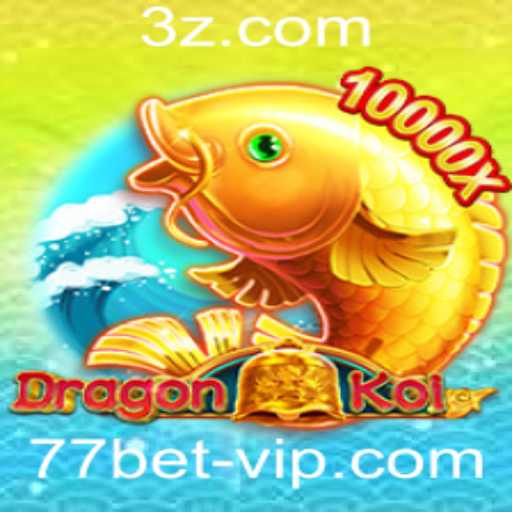 DragonKoi: Explorando o Universo de Jogos com 77bet