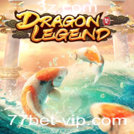 Descubra DragonLegend: A Última Sensação em Jogos de Aventura com 77bet