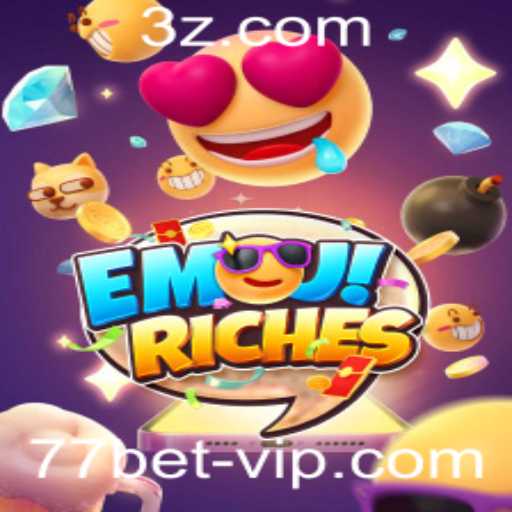 Explorando EmojiRiches: Um Mergulho no Jogo e como 77bet está Transformando a Experiência do Jogador