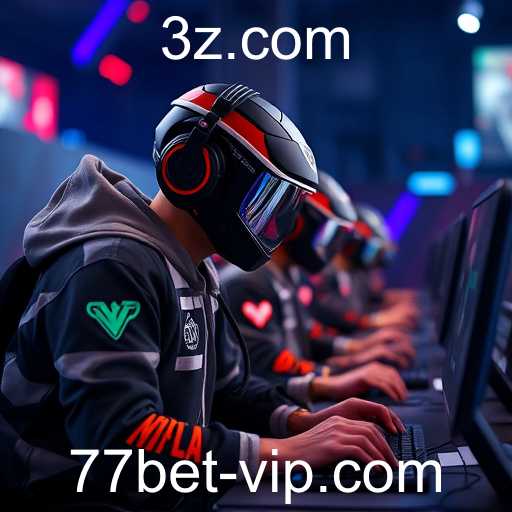 Esportes Virtuais: Uma Nova Era no Entretenimento