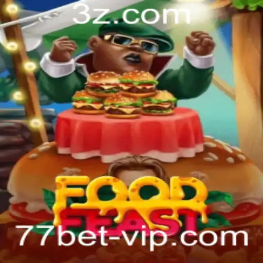 Descubra o Mundo Divertido e Desafiador de FoodFeast
