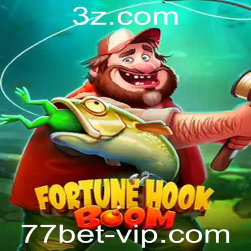 FortuneHookBoom: Um Novo Horizonte no Mundo dos Jogos Online
