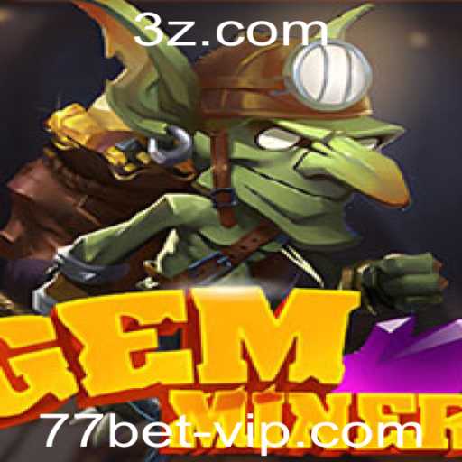 GemMiner: Explorando as Profundezas com 77bet