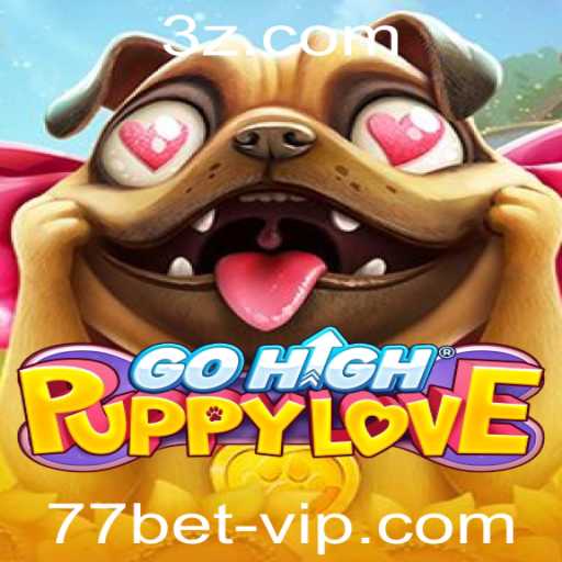 Descubra o Mundo de GoHighPuppyLove: Aventuras de Jogo e Emoções Caninas