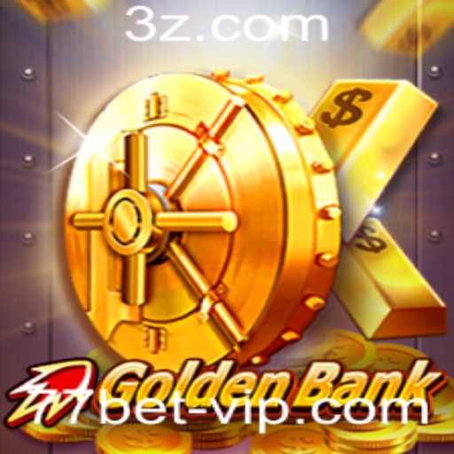 Descubra o Mundo de GoldenBank: Como Jogar e Vencer no 77bet