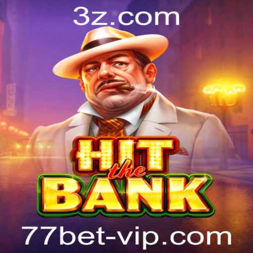 Explorando 'HitTheBank': A Nova Sensação de Entretenimento em 77bet