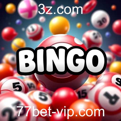 Jogos de Bingo: Entretenimento e Emoção com 77bet