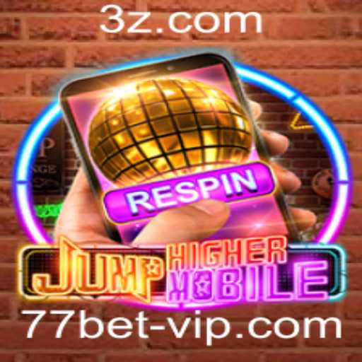 Descubra o Desafio Dinâmico de JumpHighermobile com 77bet