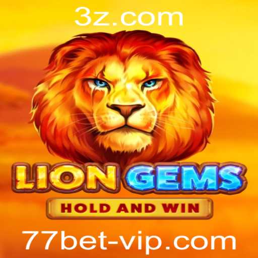 Explorando LionGems: Um Jogo Fascinante no Universo de 77bet
