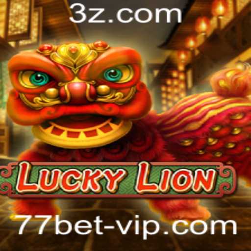 Explorando o Mundo de LuckyLion: Um Mergulho no Universo do Jogo 77bet