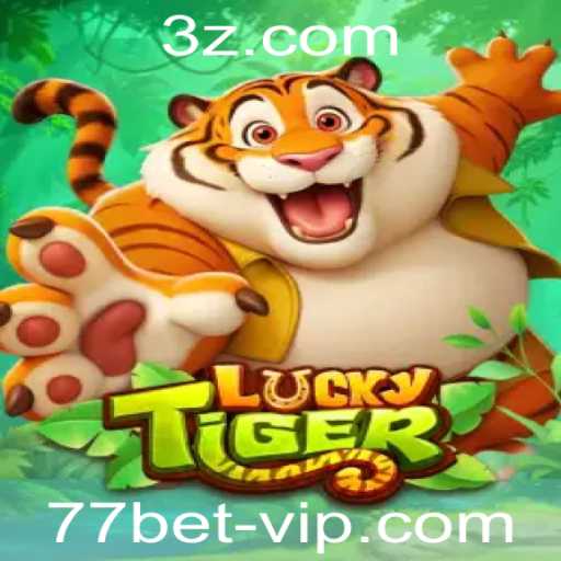 Explorando LuckyTiger: O Jogo de Sorte e Estratégia Incrível com a 77bet
