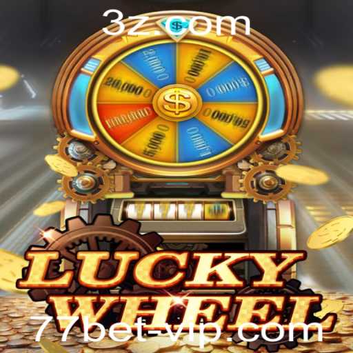 Descubra o Excitante Mundo do LuckyWheel com 77bet