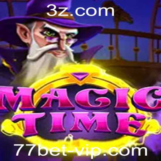 MagicTime: Explorando o Fantástico Mundo do Jogo