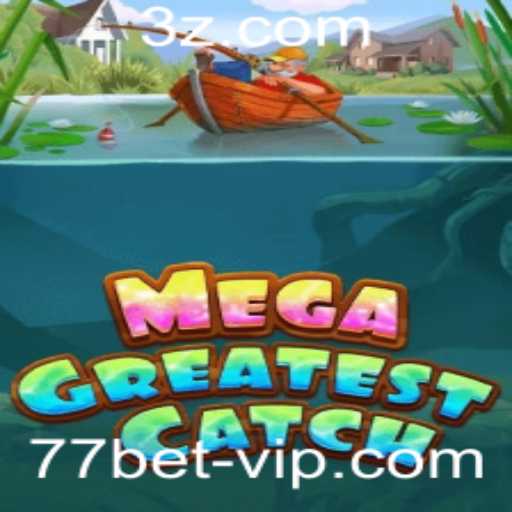 Explorando o Mundo de MegaGreatestCatch: O Jogo de Pescaria Fascinante