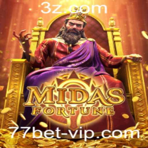 Descubra MidasFortune: O Novo Fenômeno dos Jogos de Azar com 77bet