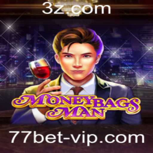 Descubra o Fascinante Mundo de MoneybagsMan: O Jogo que Revoluciona 77bet