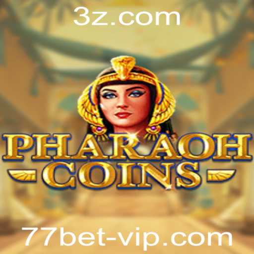 Desvendando PharaohCoins: O Envolvente Jogo de Cassino Associado ao 77bet