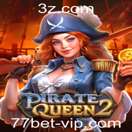 Descubra o Emocionante Mundo de PirateQueen2 com 77bet