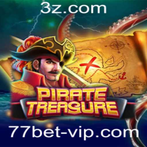 Desvendando PirateTreasure: Aventura e Estratégia no Mundo dos Piratas