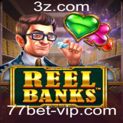 Explorando o Mundo Fascinante de ReelBanks na Plataforma 77bet