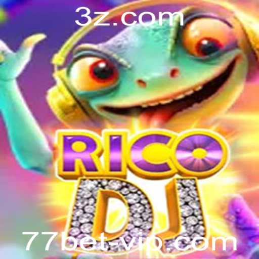 Explorando o Universo do Jogo RicoDJ e sua Conexão com 77bet