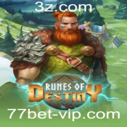 RunesOfDestiny: Explorando o Fascinante Mundo do Jogo e Suas Regras