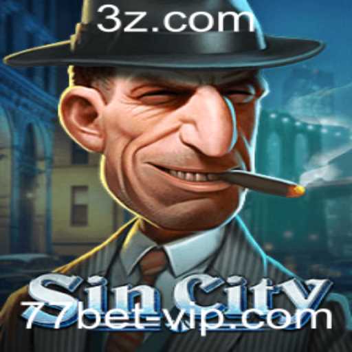 Descubra o Universo de SinCity: O Novo Jogo na Plataforma 77bet