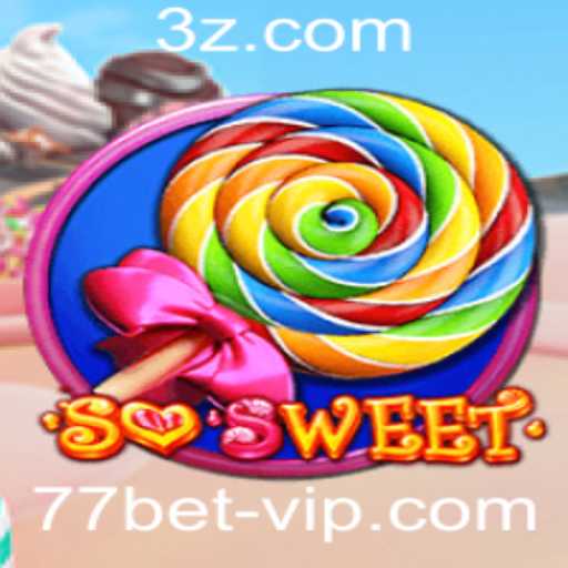 Descubra o Fascinante Jogo SoSweet e Explore o Universo de 77bet