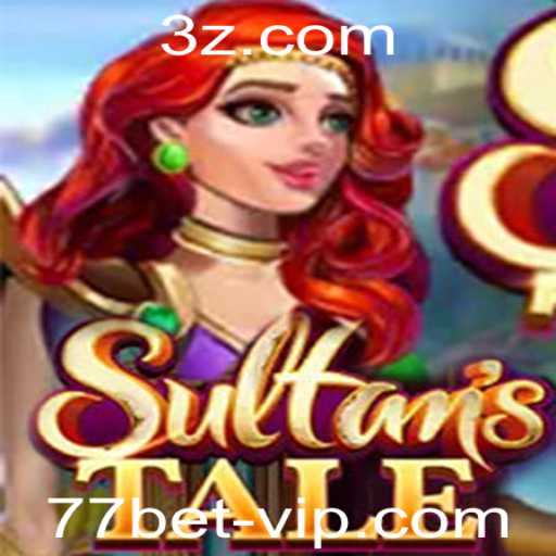 Sultanstale: Uma Aventura Épica no Mundo de 77bet