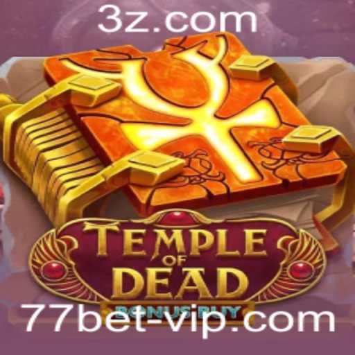 Explorando o Fascinante Mundo do TempleofDeadBonusBuy na 77bet