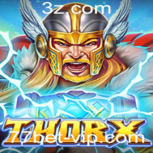 Descubra ThorX: A Nova Geração de Jogos com 77bet