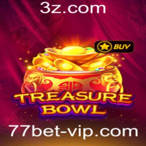 Desvendando o Fascinante Mundo de TreasureBowl