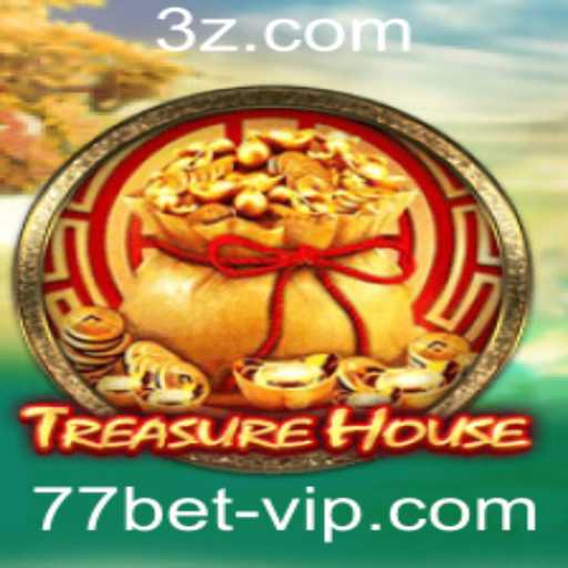 Descubra TreasureHouse: Um Mundo de Aventura e Estratégia com 77Bet