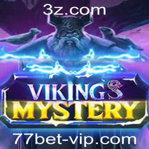 Desvendando o Fascínio de VikingsMystery no 77bet