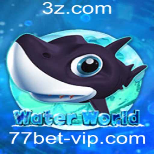 Descubra o Mundo de Aventuras em WaterWorld com 77bet