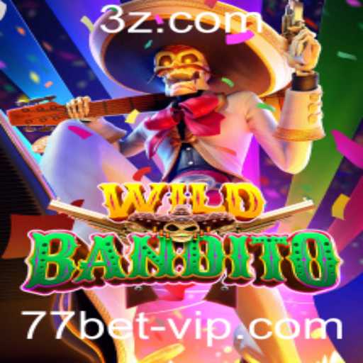 WildBandito: Um Mergulho no Mundo Agitado dos Caçadores de Recompensas