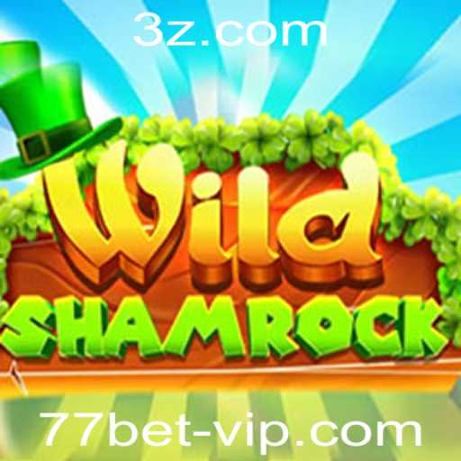 Descubra a Emoção do Jogo WildShamrock na Plataforma 77bet