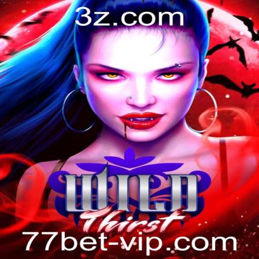 Descubra WildThirst: O Empolgante Mundo de Aventura com 77bet
