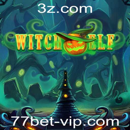 Descubra o Fascinante Mundo de WitchElf com 77bet