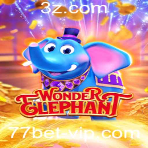 Decifrando o Mundo de WonderElephant: Aventura, Estratégia e Diversão