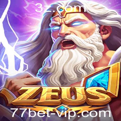 Explorando o Universo do Jogo Zeus na Plataforma 77bet